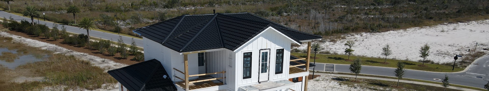 Professional Roofing Contractors Serving Port St. Joe & Surrounding ...