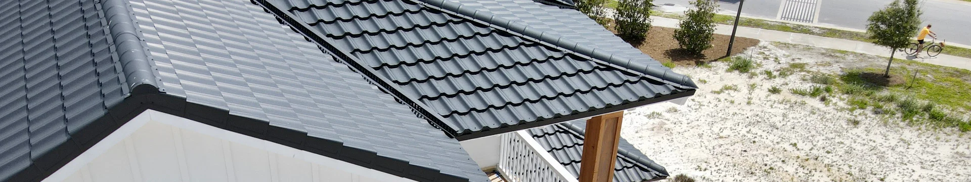 Hall Roofing St George Island Florida Hall Roofing St George Island Florida