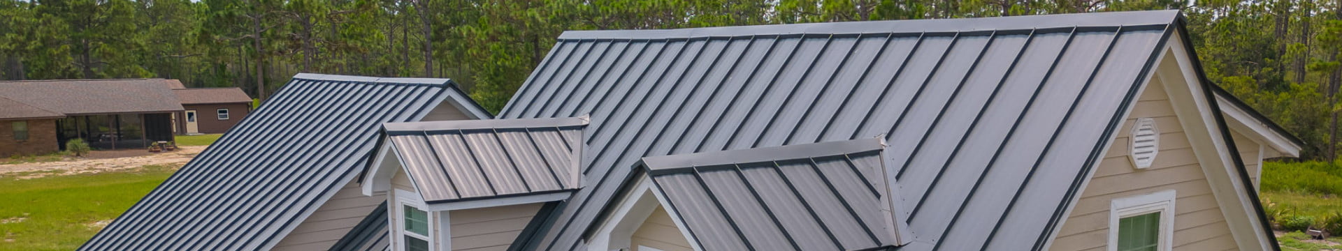 Contact Hall Roofing Company for all your roofing needs in North Florida