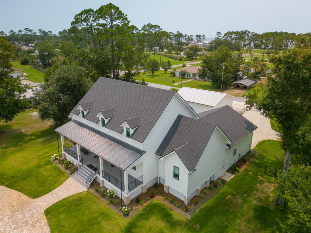 Hall Roofing Company - Cape San Blas - Port St Joe - Mexico Beach - 1904 Monument Avenue-4