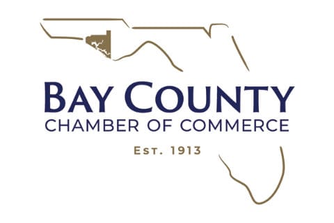 Bay Chamber Logo