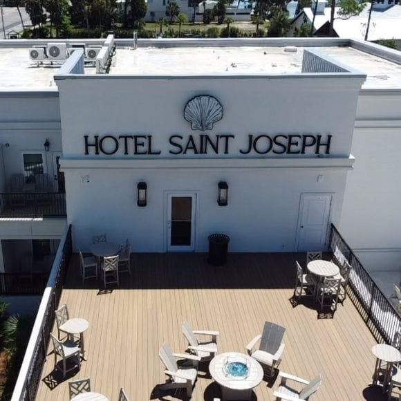 Hall Roofing Commercial Roofs