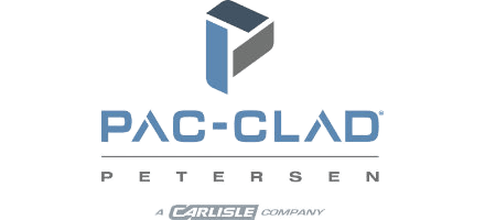 PAC CLAD Logo
